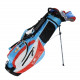 Primus Junior兒童套桿組(1W+#5H+#6+#7+#P+PT+BAG)#09M